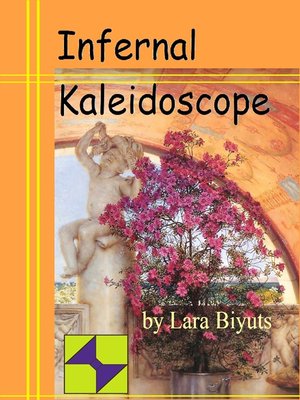 cover image of Infernal Kaleidoscope